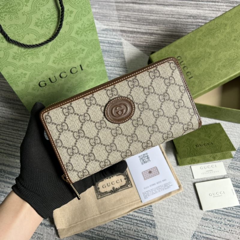 Gucci Wallets